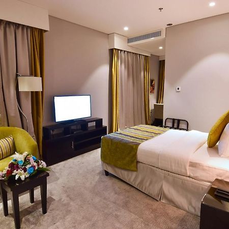 Best Western Plus Fursan Riyadh Exterior photo